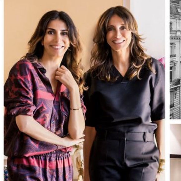 MAJE or SANDRO  item and a size !! I will look for it! 🖤🤍🖤 - Picture 3 of 7